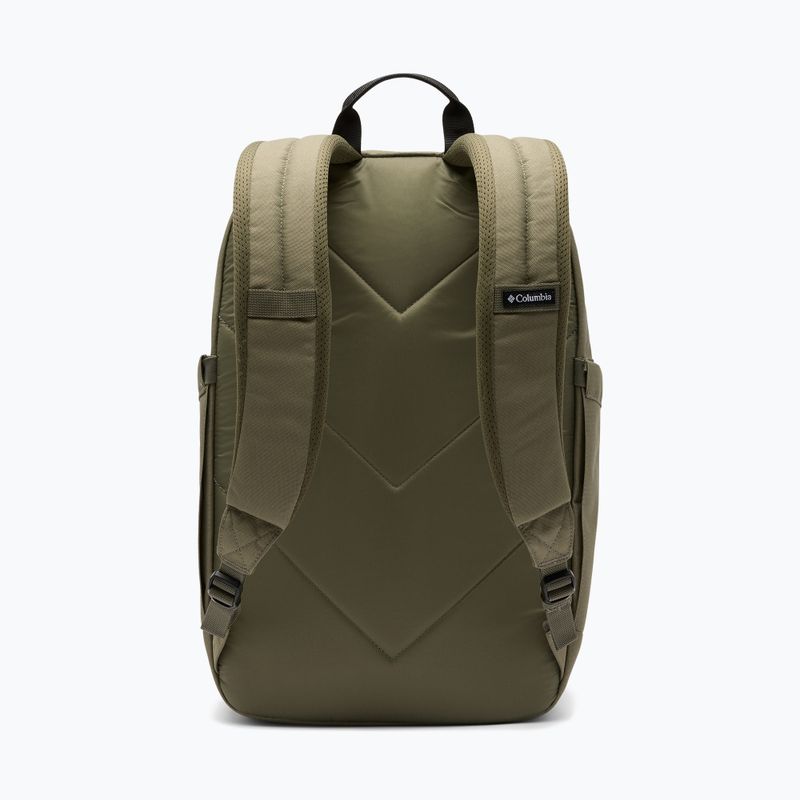 Міський рюкзак Columbia Buxton 26 l stone green 2