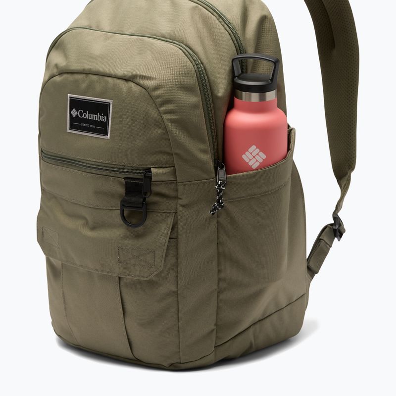 Міський рюкзак Columbia Buxton 26 l stone green 3