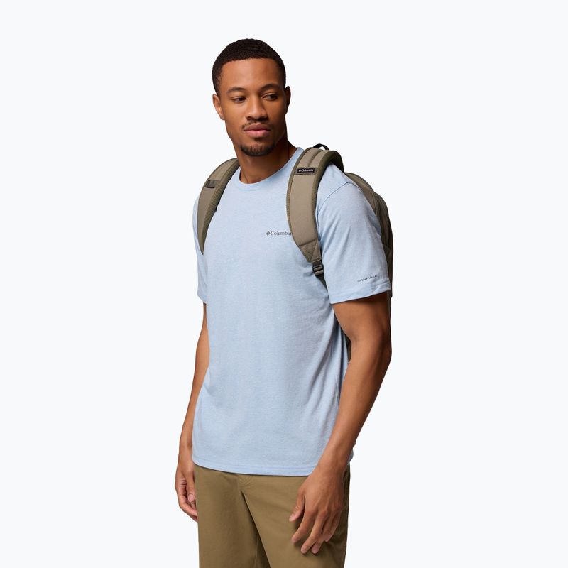 Міський рюкзак Columbia Buxton 26 l stone green 10