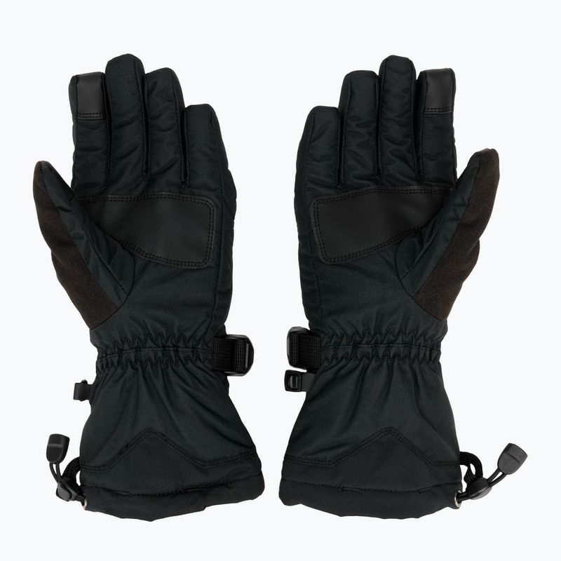 Жіночі лижні рукавички Columbia Arctic Slope Sleeker black 3