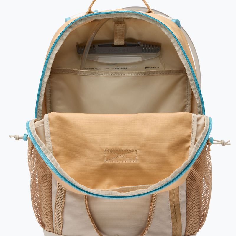 Туристичний рюкзак Columbia Echo Mountain 25 l canoe/dark stone 5