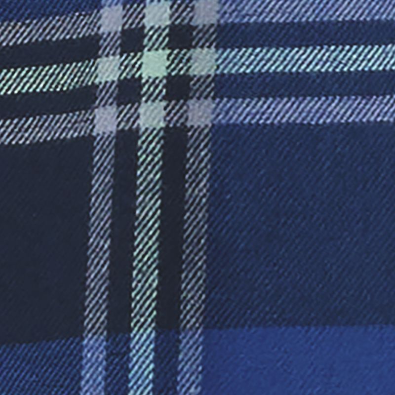 Сорочка чоловіча Columbia Flare Gun Stretch Flannel mtn blue trails edge plaid 8