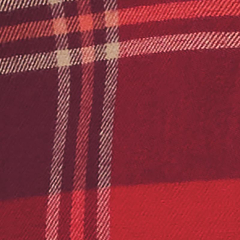 Сорочка чоловіча Columbia Flare Gun Stretch Flannel mtn red trails edge plaid 8