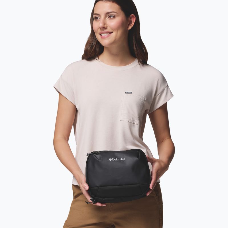 Косметичка Columbia Landroamer Dopp black 7