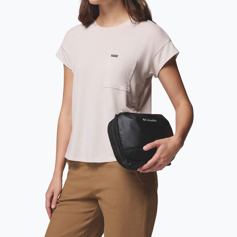 Косметичка Columbia Landroamer Dopp black 8