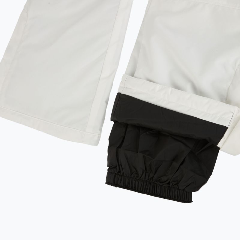 Жіночі лижні штани Columbia Shafer Canyon II Insulated sea salt 14