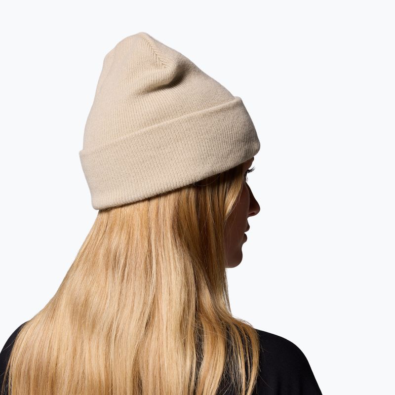 Шапка зимова Columbia City Trek Heavyweight dark stone 3