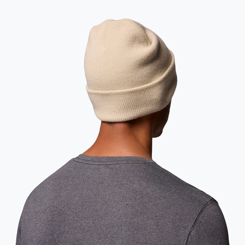 Шапка зимова Columbia City Trek Heavyweight dark stone 5