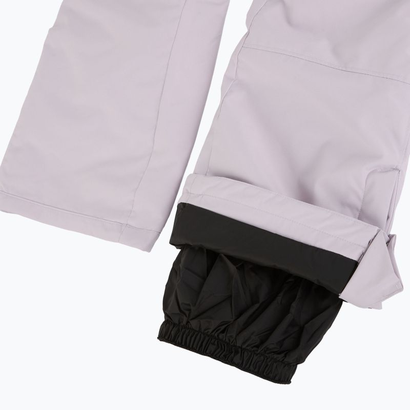 Жіночі лижні штани Columbia Shafer Canyon II Insulated lavender pearl 14