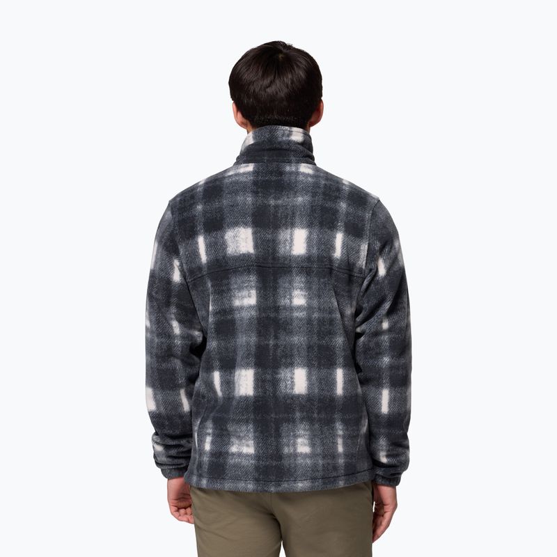 Чоловіча толстовка Columbia Steens Mountain Printed chalk ombre 3