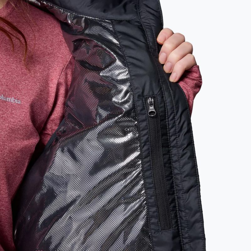 Жіночий жилет Columbia Pike Lake III black 8
