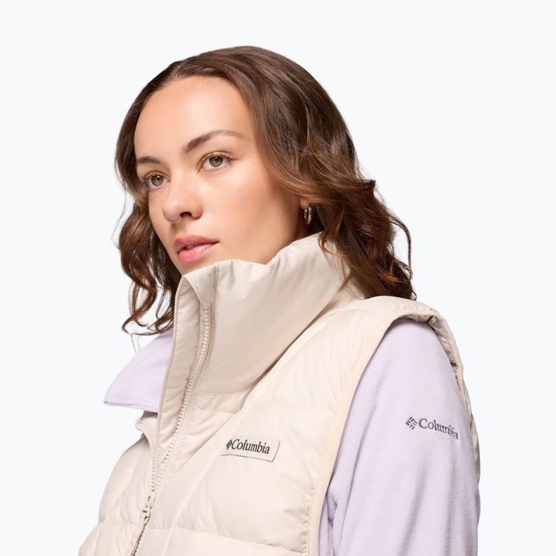 Жіночий жилет Columbia Pike Lake III dark stone 6