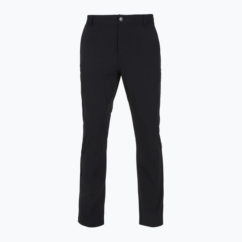 Штани трекінгові чоловічі Columbia ROC Tech Chino black 9