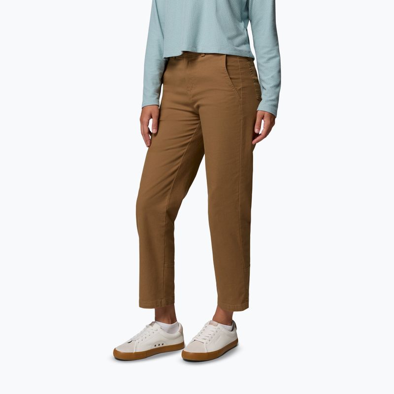 Штани жіночі Columbia ROC Straight Leg delta 4