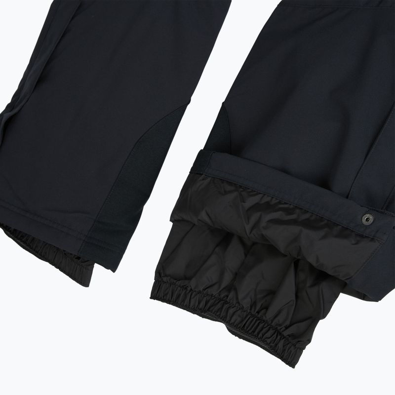 Жіночі лижні штани Columbia Highland Summit II Insulated black 15