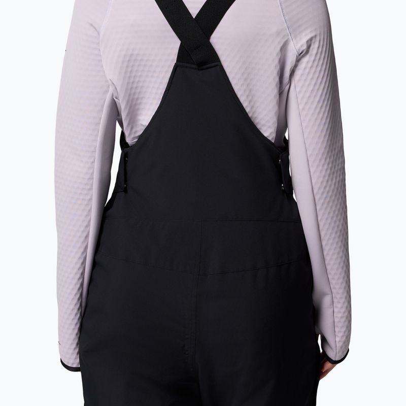 Жіночі лижні штани Columbia Highland Summit II Insulated black 7