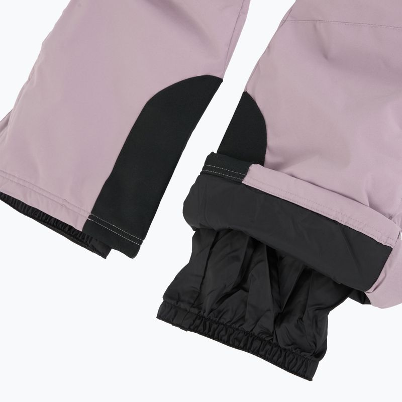 Жіночі лижні штани Columbia Highland Summit II Insulated shale purple 17