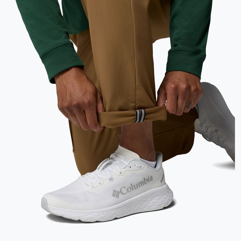 Чоловічі трекінгові штани Columbia ROC Tech Cargo delta 9