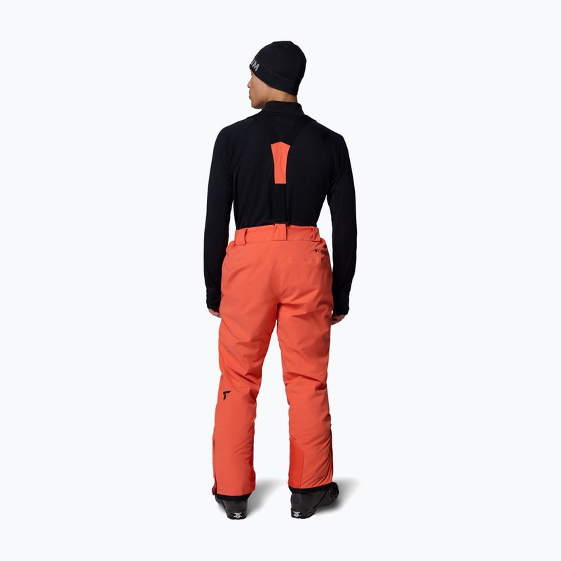 Штани гірськолижні чоловічі Columbia Cirque Bowl zing 3