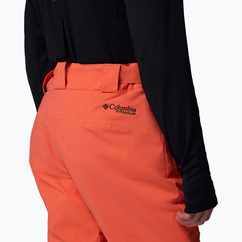 Штани гірськолижні чоловічі Columbia Cirque Bowl zing 6
