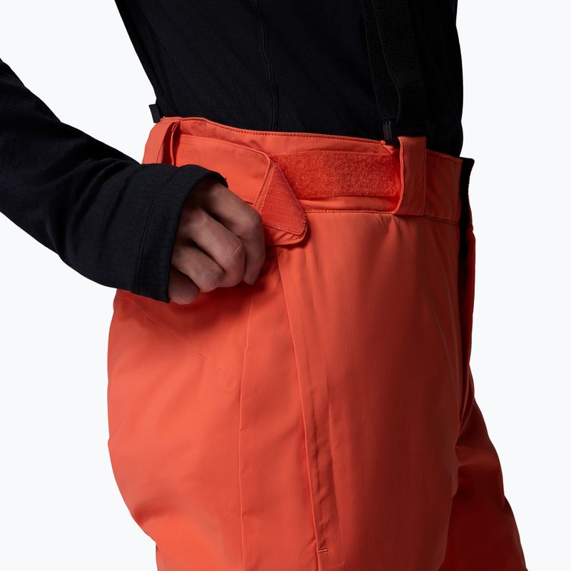 Штани гірськолижні чоловічі Columbia Cirque Bowl zing 7