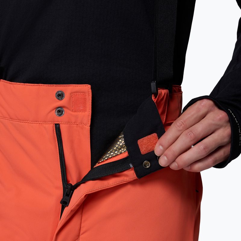 Штани гірськолижні чоловічі Columbia Cirque Bowl zing 8