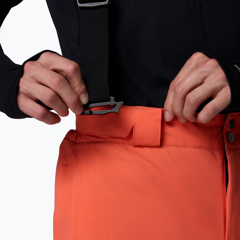 Штани гірськолижні чоловічі Columbia Cirque Bowl zing 9