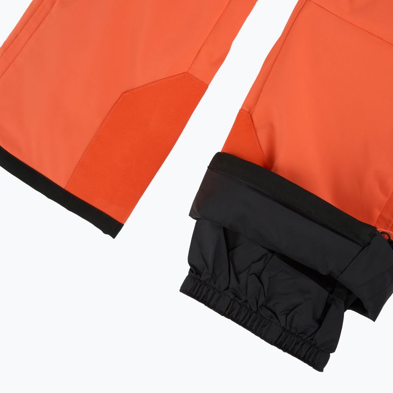 Чоловічі лижні штани Columbia Cirque Bowl zing 16