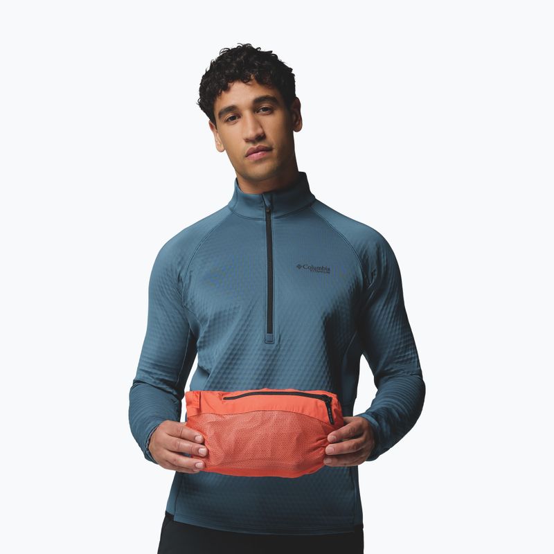 Чоловіча дощова куртка Columbia Ampli-Dry II Shell zing 13