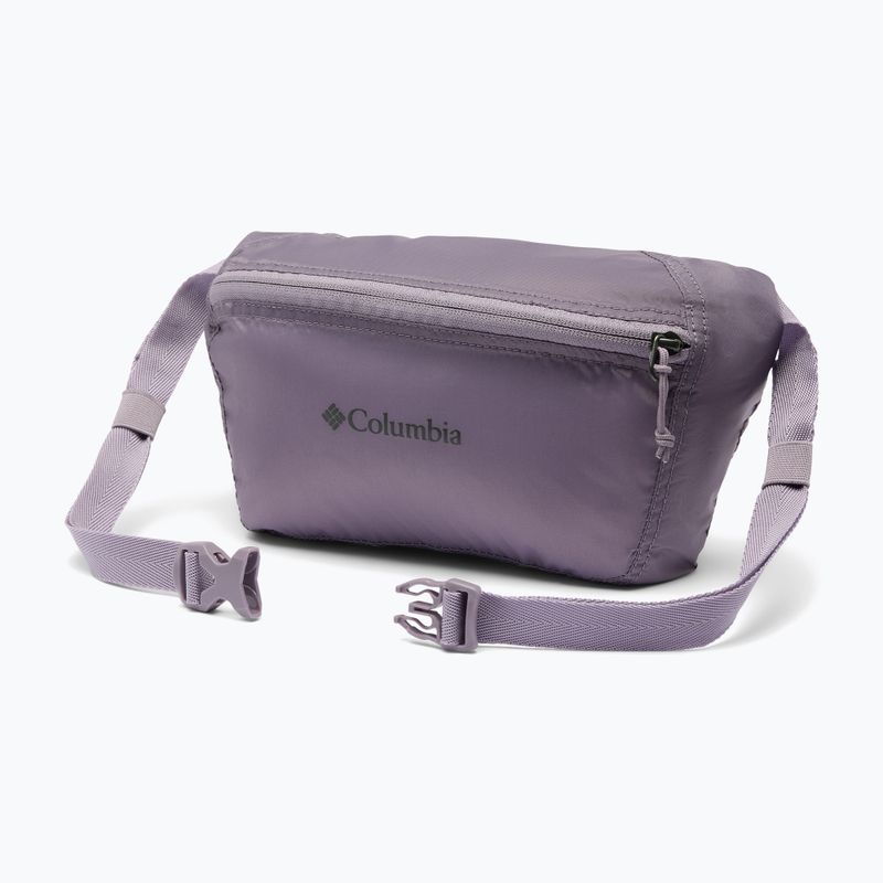 Сумка-бананка Columbia Lightweight Packable II Hip Pack 1,5 л shale purple