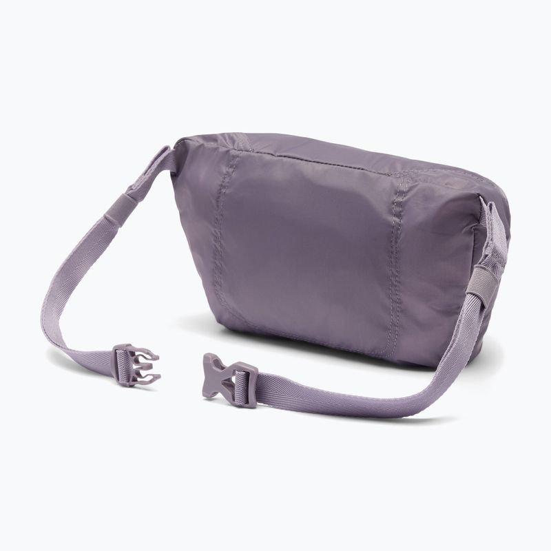 Сумка на пояс Columbia Lightweight Packable II Hip Pack 1,5 l shale purple 2