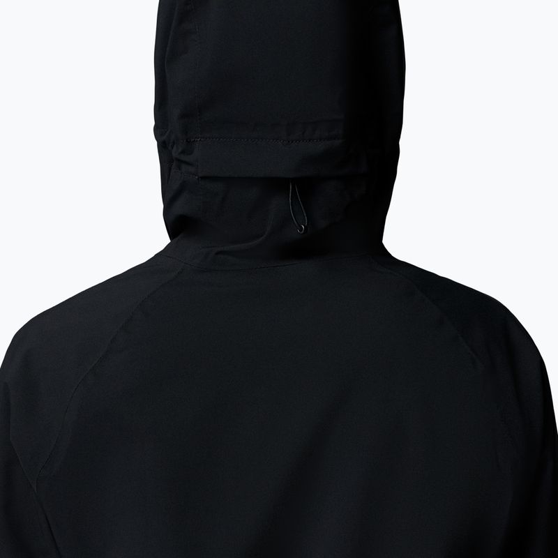 Жіноча вітровка Columbia Altbound II black 8