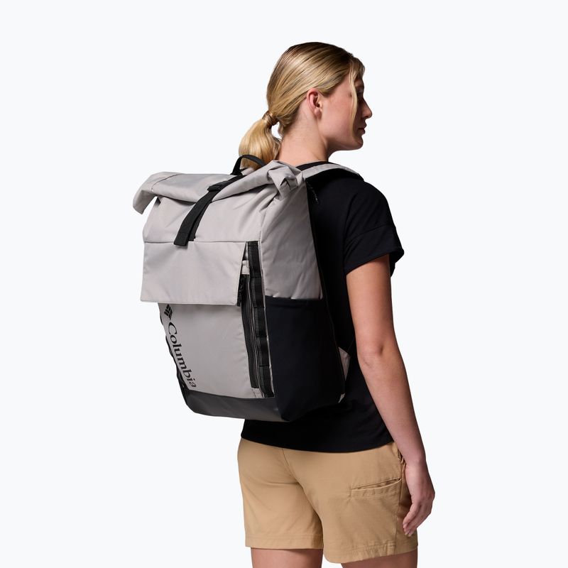 Рюкзак Columbia Convey III 27 l flint grey/black 7