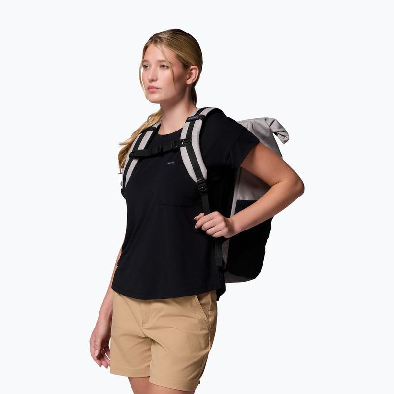 Рюкзак Columbia Convey III 27 l flint grey/black 10