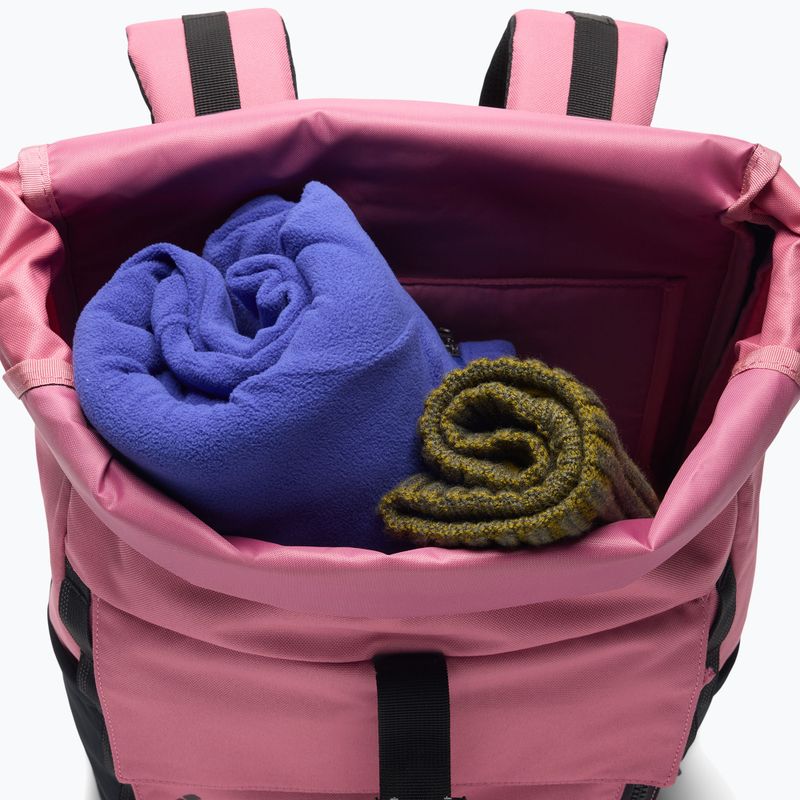 Рюкзак Columbia Convey III 27 l rosette/black 5