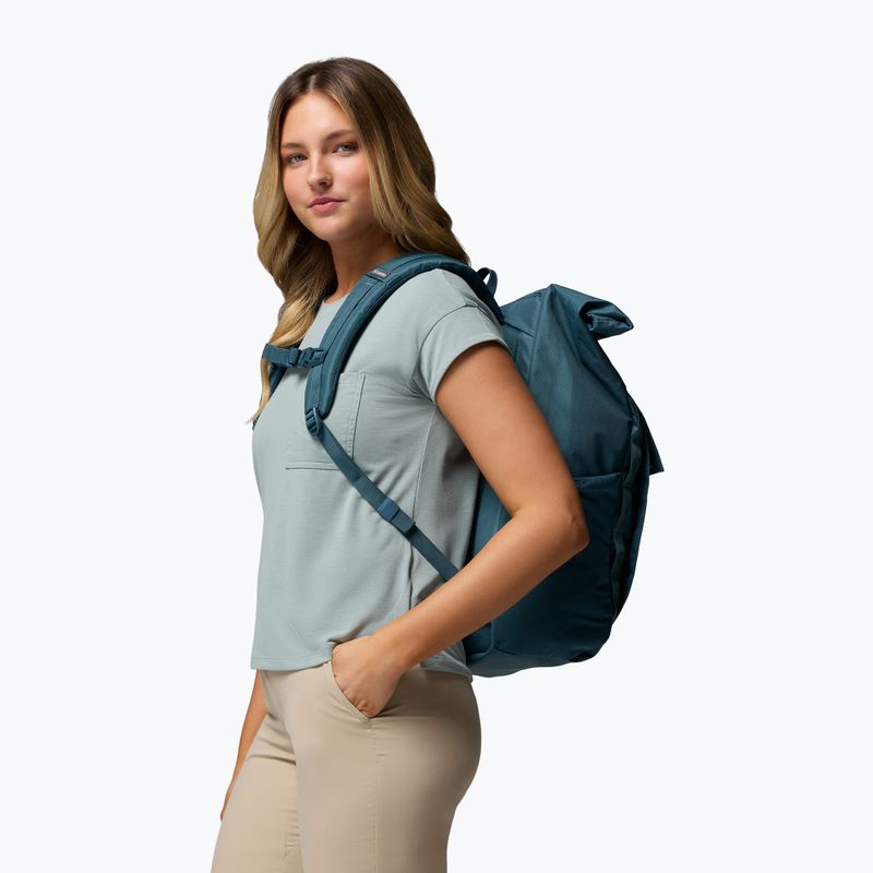 Рюкзак Columbia Convey III 27 l everblue 9