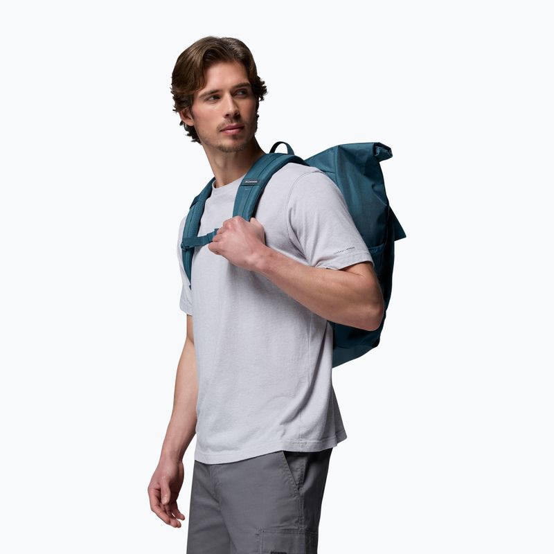 Рюкзак Columbia Convey III 27 l everblue 10