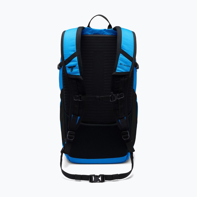 Рюкзак трекінговий Columbia Triple Canyon 24 л compass blue 2