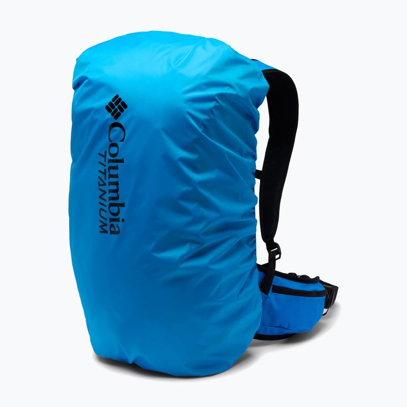 Трекінговий рюкзак Columbia Triple Canyon 36 l compass blue 3