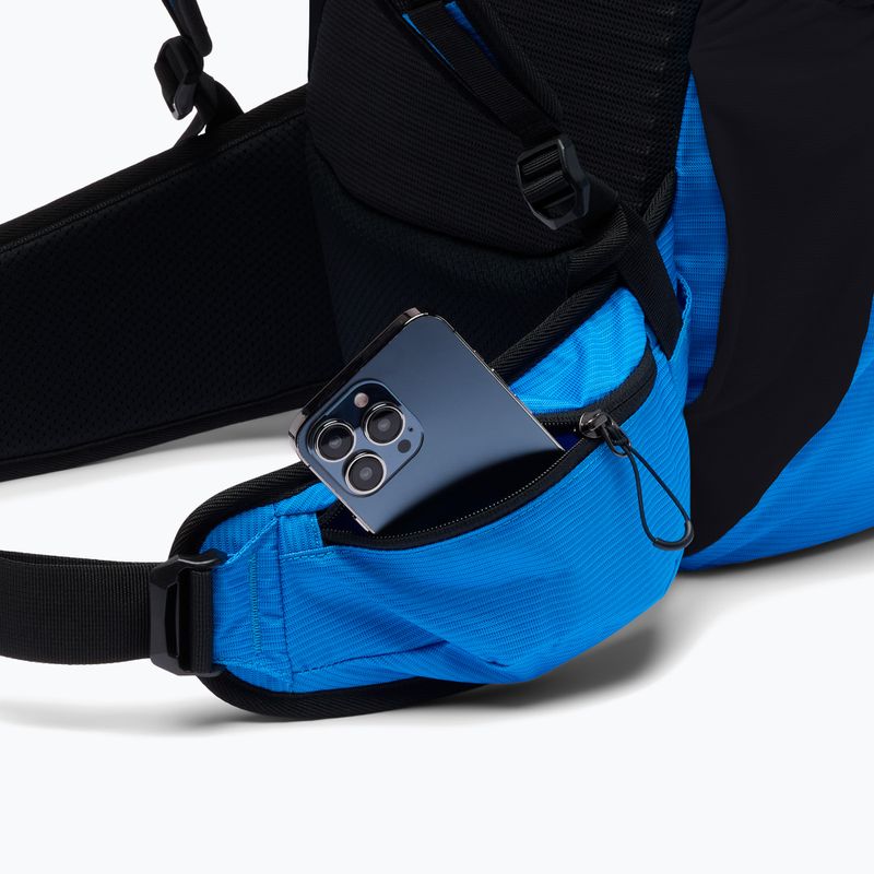 Рюкзак трекінговий Columbia Triple Canyon 36 л compass blue 8