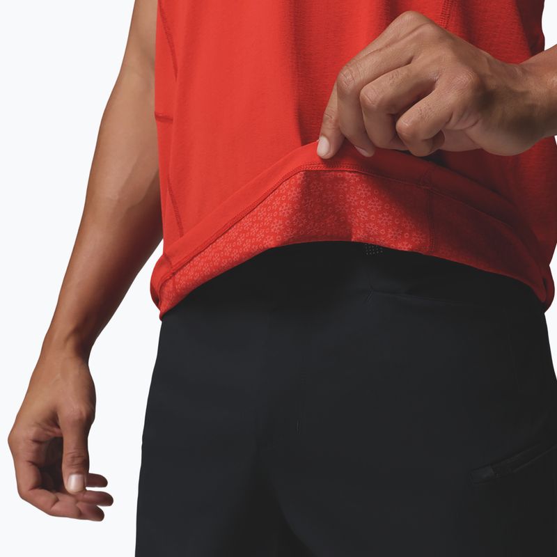 Чоловіча футболка Columbia Diamond Peak Pro super sonic 8