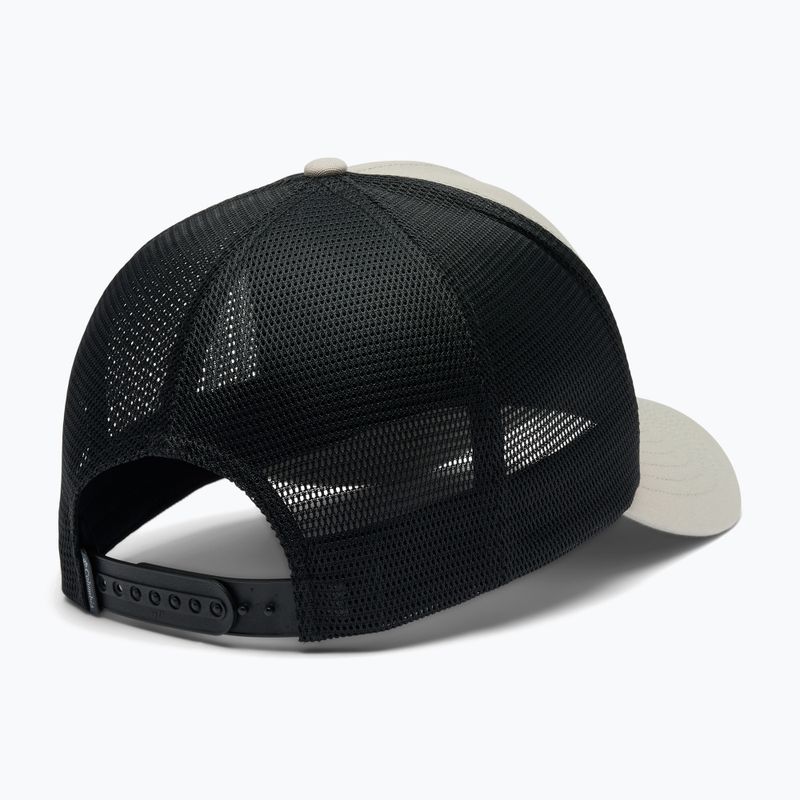 Кепка Columbia Road Ready Snap Back flint grey/beer label 2