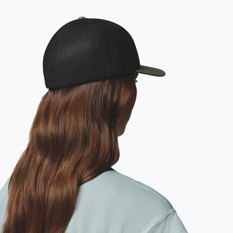 Кепка з козирком Columbia Mesh Ball stone green/columbia c-tree 4