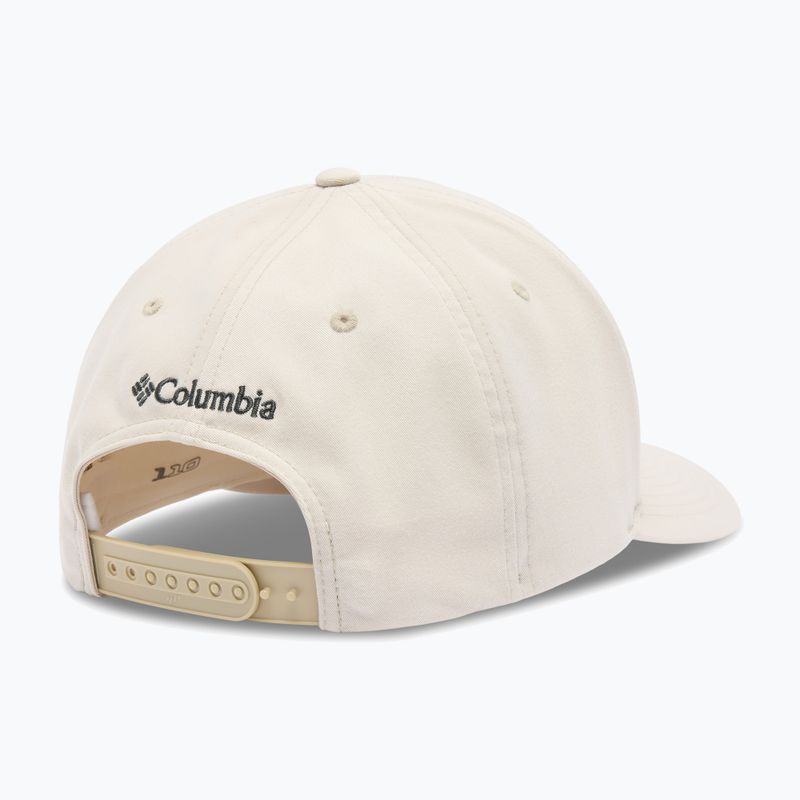 Кепка Columbia Lost Lager 3D Stretch Snapback dark stone/landscape circle 2