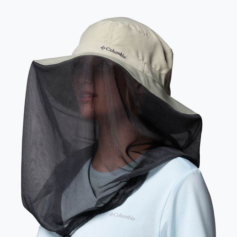 Капелюх Columbia No See Um Mesh Booney safari 3