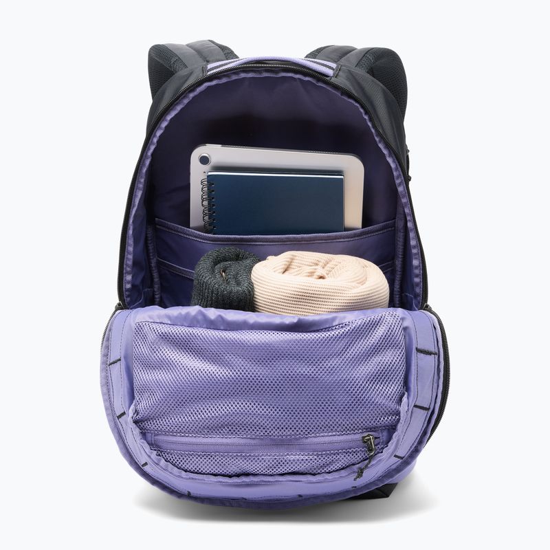 Туристичний рюкзак Columbia Landroamer Everyday 24 l stormwatch/black 4