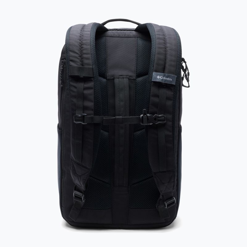 Туристичний рюкзак Columbia Landroamer Everyday 24 l black 2