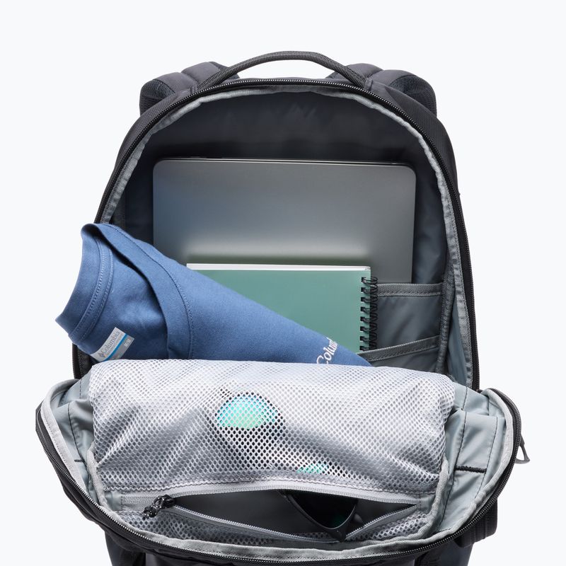 Туристичний рюкзак Columbia Landroamer Everyday 24 l black 6