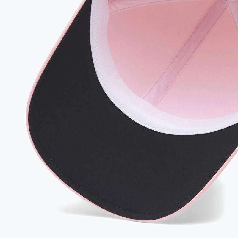 Кепка з козирком Columbia Silver Ridge IV Ball pink sand 3