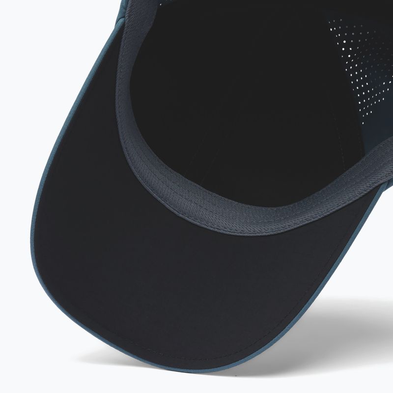 Кепка з козирком Columbia Silver Ridge IV Ball everblue 3